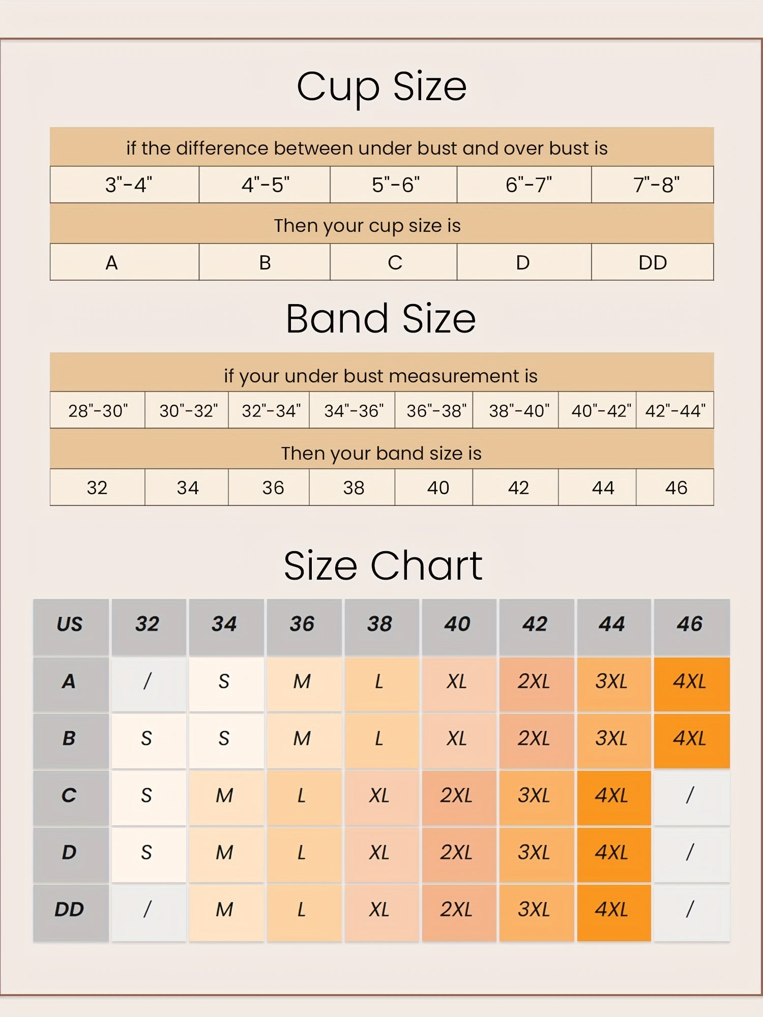 Wirefree Seamless Comfort Bra -V Neck, Semi-Padded, Adjustable Straps, Everyday T-Shirt Bra for Women